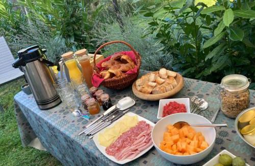 Le Lindois Other | Au Pré Fleuri Eco Glamping