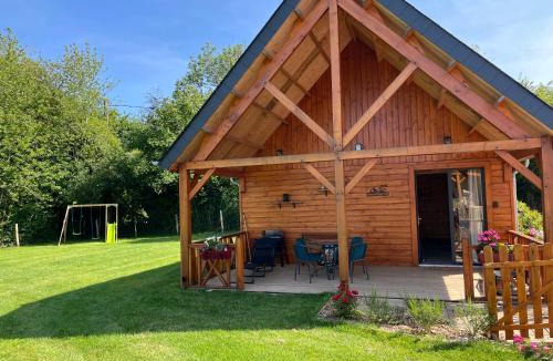 Saint-Philbert-des-Champs House | Au pré des chants