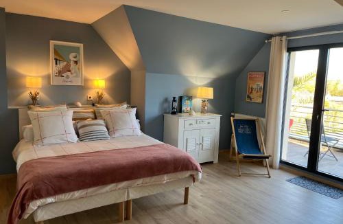 Saint-Philbert-des-Champs House | Au pré des chants