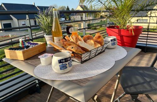 Saint-Philbert-des-Champs House | Au pré des chants