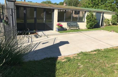 Acheux-en-Vimeu House | Au pré vert