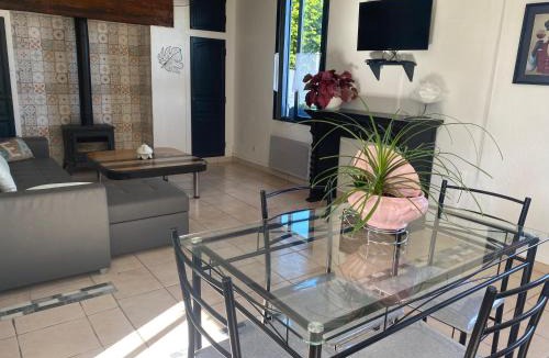 Acheux-en-Vimeu House | Au pré vert