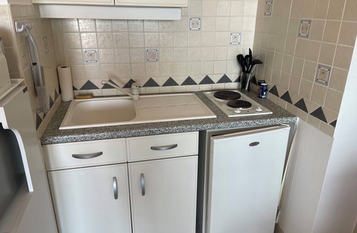 Courseulles-sur-Mer Apartment | Au Premier Regard sur la Plage