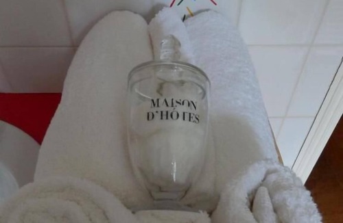 Erbree Bed & Breakfast | Au Presbytère de Dagmar