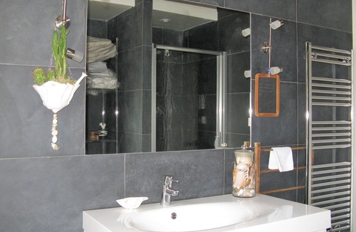 Saint-Omer-de-Blain Bed & Breakfast | Au Pressoir à Cidre - Chambre d'hôtes