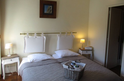 Camares Bed & Breakfast | Au Prieuré Saint Jean