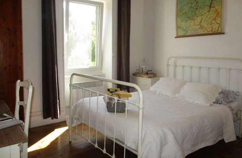 Camares Bed & Breakfast | Au Prieuré Saint Jean