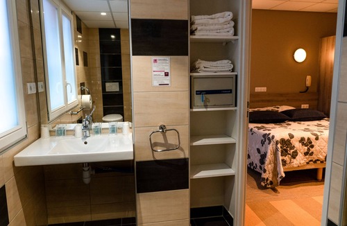 Argeles Gazost Hotel | Au Primerose Hotel