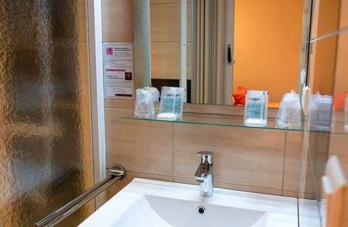 Argeles Gazost Hotel | Au Primerose Hotel