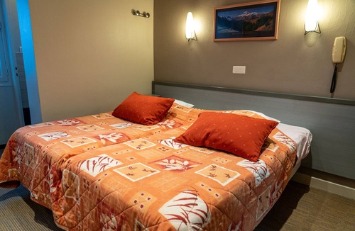 Argeles Gazost Hotel | Au Primerose Hotel