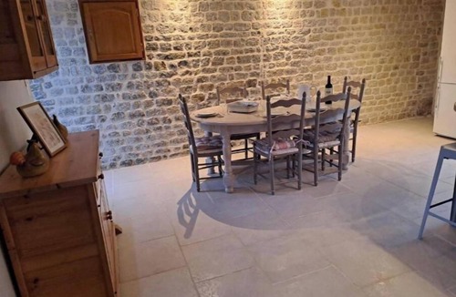 Ravenoville House | Au Ptit Bijou