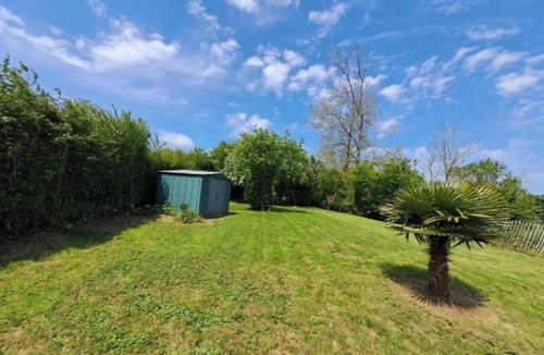 Ravenoville House | Au Ptit Bijou