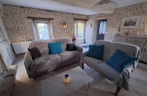 Ravenoville House | Au Ptit Bijou