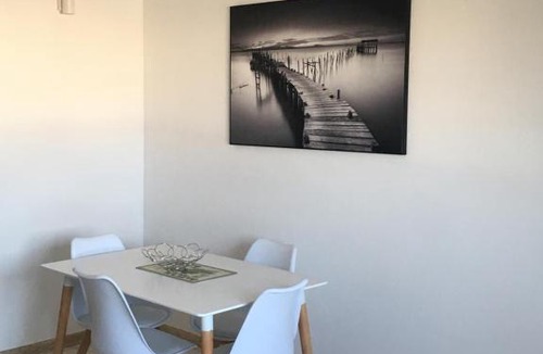 Beaulieu-sur-Mer Apartment | Au ptit bonheur