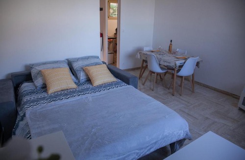 Beaulieu-sur-Mer Apartment | Au ptit bonheur