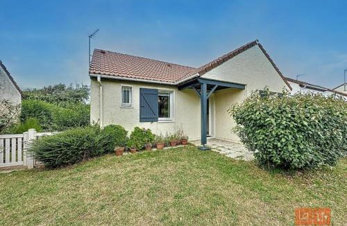 Wimereux House | Au Ptit Bouchon - Suite Romantique