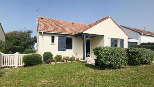 Wimereux House | Au Ptit Bouchon - Villa Golf