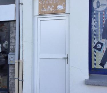 Guines Apartment | Au p’tit nid douillet