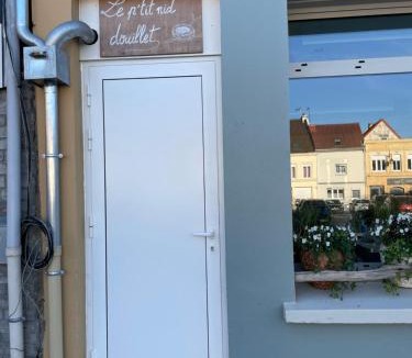 Guines Apartment | Au p’tit nid douillet