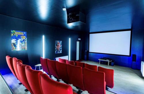 Hontanx House | Au ptit Tchestê