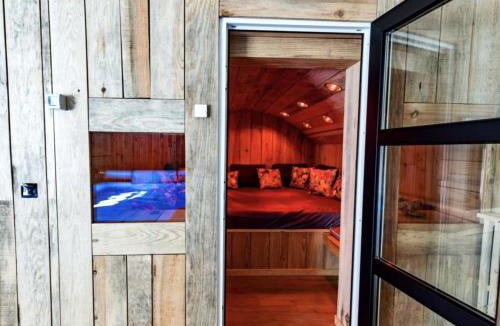 Hontanx House | Au ptit Tchestê