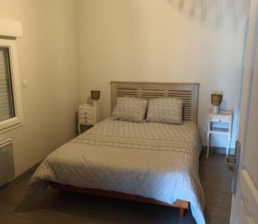 Guitres House | Au puits d antan