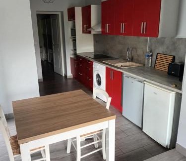 Guitres House | Au puits d antan