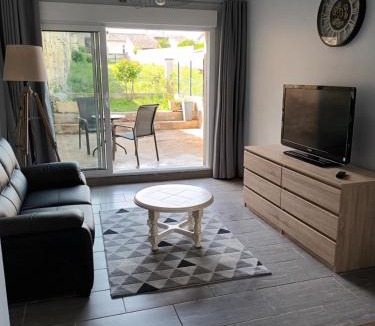 Guitres House | Au puits d antan