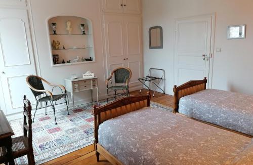 Lapalisse Bed & Breakfast | Au Puy Des Vérités