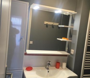 Boulogne-sur-Mer Apartment | Au quai 32 Gambetta
