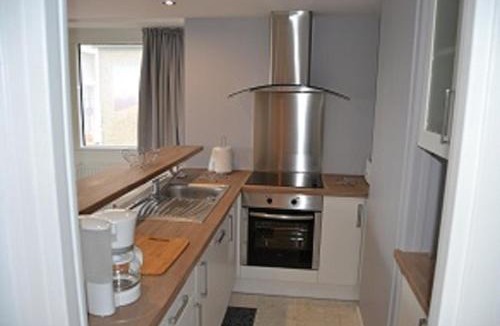 Boulogne-sur-Mer Apartment | Au quai 34 appartement