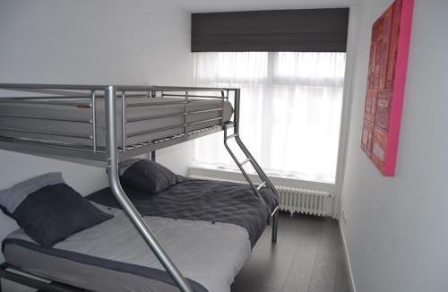 Boulogne-sur-Mer Apartment | Au quai 34 appartement