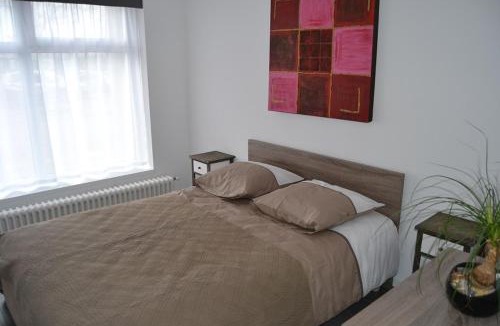 Boulogne-sur-Mer Apartment | Au quai 34 appartement