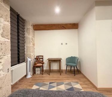 Bruch Bed & Breakfast | au rêve de Fadi