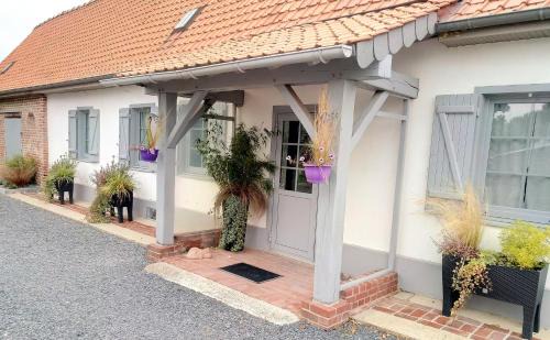 Hautvillers-Ouville Bed & Breakfast | Au Rêve en Somme
