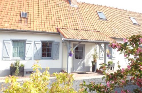 Hautvillers-Ouville Bed & Breakfast | Au Rêve en Somme