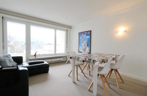 St. Moritz Apartment | Au Reduit 401