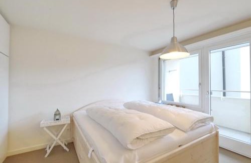 St. Moritz Apartment | Au Reduit 401