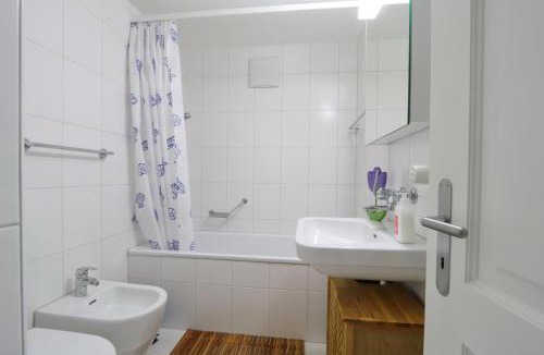 St. Moritz Apartment | Au Reduit 401