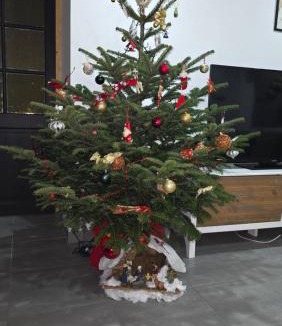 La Petite-Fosse House | Au refuge du Bonheur