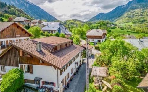 Faverges-Seythenex Bed & Breakfast | Au Refuge de Blanche