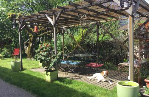 Faverges-Seythenex Bed & Breakfast | Au Refuge de Blanche