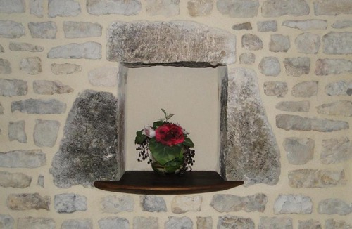 Turqueville House | Au Refuge des Alliés