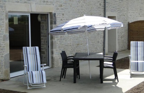 Turqueville House | Au Refuge des Alliés