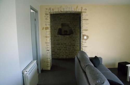 Turqueville House | Au Refuge des Alliés