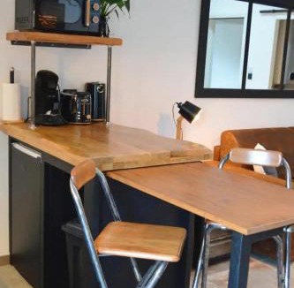 Zutkerque House | Au Refuge Des Loups