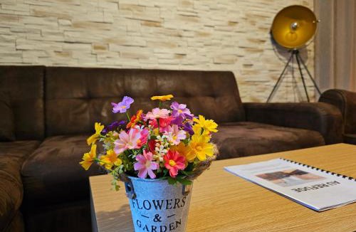 Joigny Apartment | Au Refuge Hyper centre Joigny