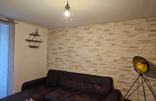 Joigny Apartment | Au Refuge Hyper centre Joigny