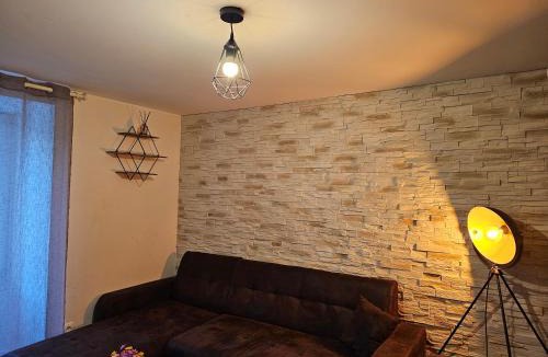 Joigny Apartment | Au Refuge Hyper centre Joigny