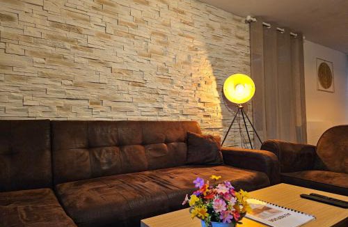 Joigny Apartment | Au Refuge Hyper centre Joigny